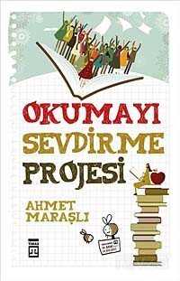 Okumayı Sevdirme Projesi - Timaş Yayınları