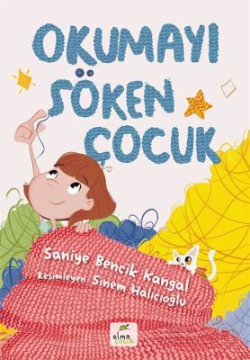 Okumayı Söken Çocuk - 1