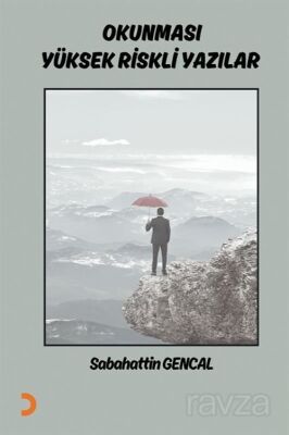Okunması Yüksek Riskli Yazılar - 1