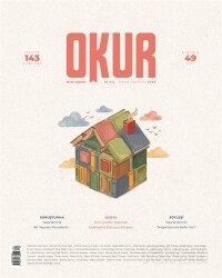 Okur Kitap Dergisi Sayı:49 Mayıs-Haziran 2026 - Okur Kitap Dergisi