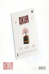Okur Kitap Dergisi Sayı:51 Eylül-Ekim 2026 - Okur Kitap Dergisi