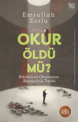 Okur Öldü mü? - 1