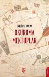Okuruma Mektuplar - Yason Yayıncılık