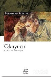 Okuyucu - İletişim Yayınları