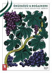 Öküzgözü - Overteam Yayınları