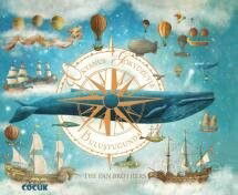 Okyanus Gökyüzüyle Buluştuğunda - Nobel Çocuk