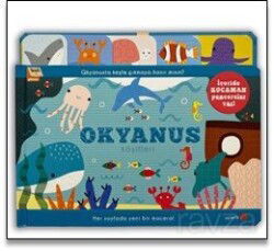 Okyanus Kaşifleri / Bul ve Göster - Uçan Fil