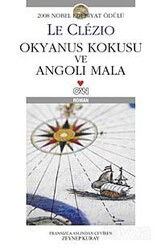 Okyanus Kokusu ve Angoli Mala - Can Yayınları