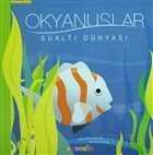Okyanuslar / Ekosistem 4. Kitap - Mandolin Yayınları