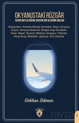 Okyanustaki Rüzgar - Dorlion Yayınevi