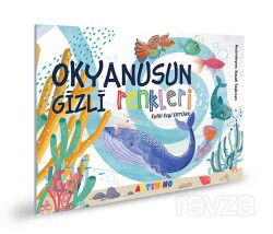 Okyanusun Gizli Renkleri - Artenino Yayıncılık