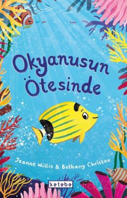 Okyanusun Ötesinde - 1