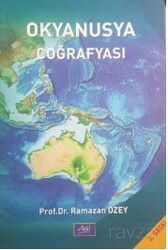 Okyanusya Coğrafyası - Aktif Yayınevi (Ders Kitapları)