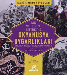 Okyanusya Uygarlıklar - Nesnel Yayınları