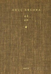 Ol, An - Metis Yayınları