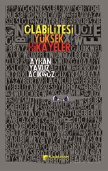 Olabilitesi Yüksek Hikayeler - Karahan Kitabevi