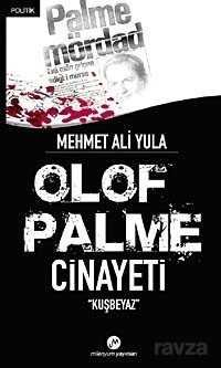 Olaf Palme Cinayeti - 1
