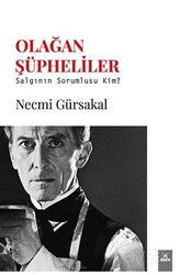 Olağan Şüpheliler - Dora Yayınları