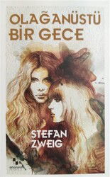 Olağanüstü Bir Gece - Anonim Yayıncılık
