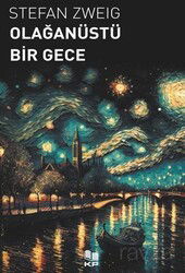 Olağanüstü Bir Gece - Kitap Pazarı