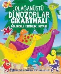 Olağanüstü Dinozorlar - 1