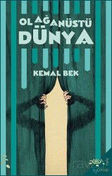 Olağanüstü Dünya - H2o Kitap