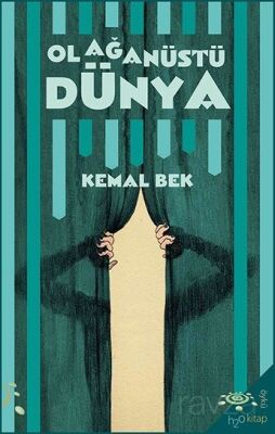 Olağanüstü Dünya - 1