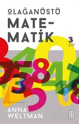 Olağanüstü Matematik - Ketebe Yayınevi