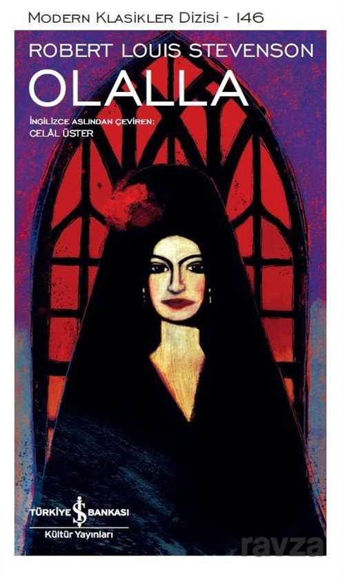 Olalla - İş Bankası Yayınları