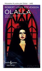 Olalla (Ciltli) - İş Bankası Yayınları