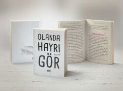 Olanda Hayrı Gör - 3