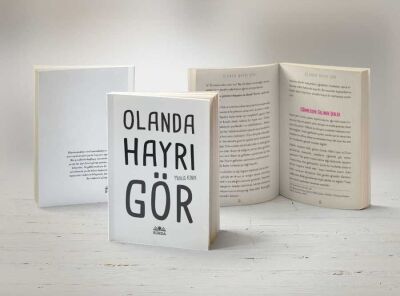 Olanda Hayrı Gör - 3