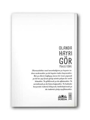 Olanda Hayrı Gör - 2
