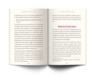 Olanda Hayrı Gör - 4