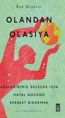 Olandan Olasıya - Timaş Yayınları