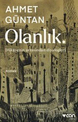 Olanlık - Can Yayınları