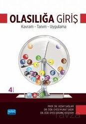 Olasılığa Giriş - Nobel Yayın Dağıtım