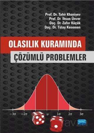 Olasılık Kuramında Çözümlü Problemler - Nobel Yayın Dağıtım