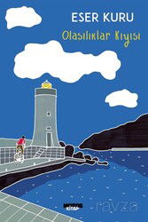 Olasılıklar Kıyısı - Notos Kitap Yayınevi