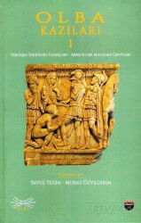 Olba Kazıları 1 - Bilgin Kültür Sanat Yayınları