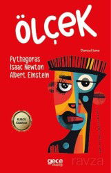 Ölçek - Gece Kitaplığı