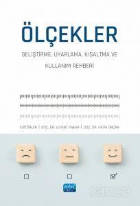Ölçekler - 1