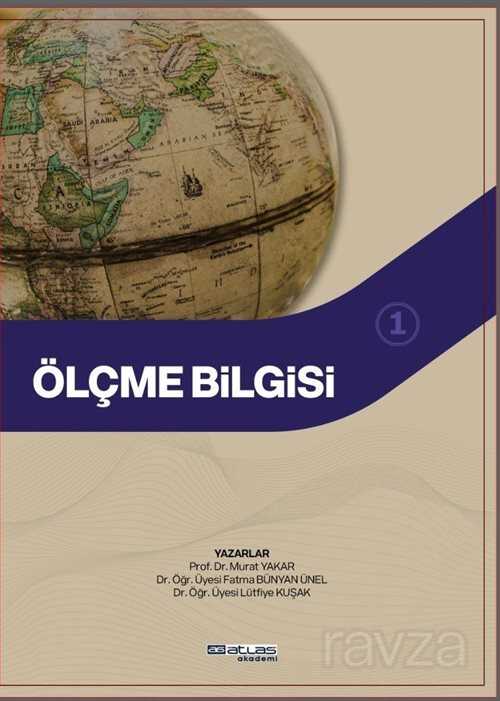 Ölçme Bilgisi 1 - Atlas Akademi