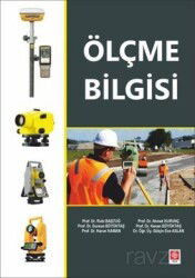 Ölçme Bilgisi - Ekin Kitabevi Yayınları (Bursa)