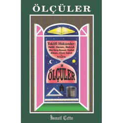 Ölçüler - Dilara Yayınları