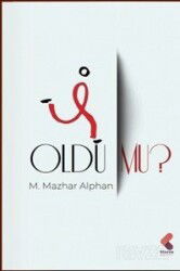 Oldu mu? - Klaros Yayınları