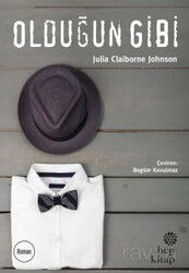 Olduğun Gibi - Hep Kitap