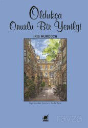 Oldukça Onurlu Bir Yenilgi - Ayrıntı Yayınları