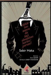 Öldükten Sonra Da İşçi Olmaktan Korkuyorum - Klaros Yayınları