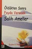 Öldükten Sonra Fayda Verecek Salih Ameller - Polen Yayınları